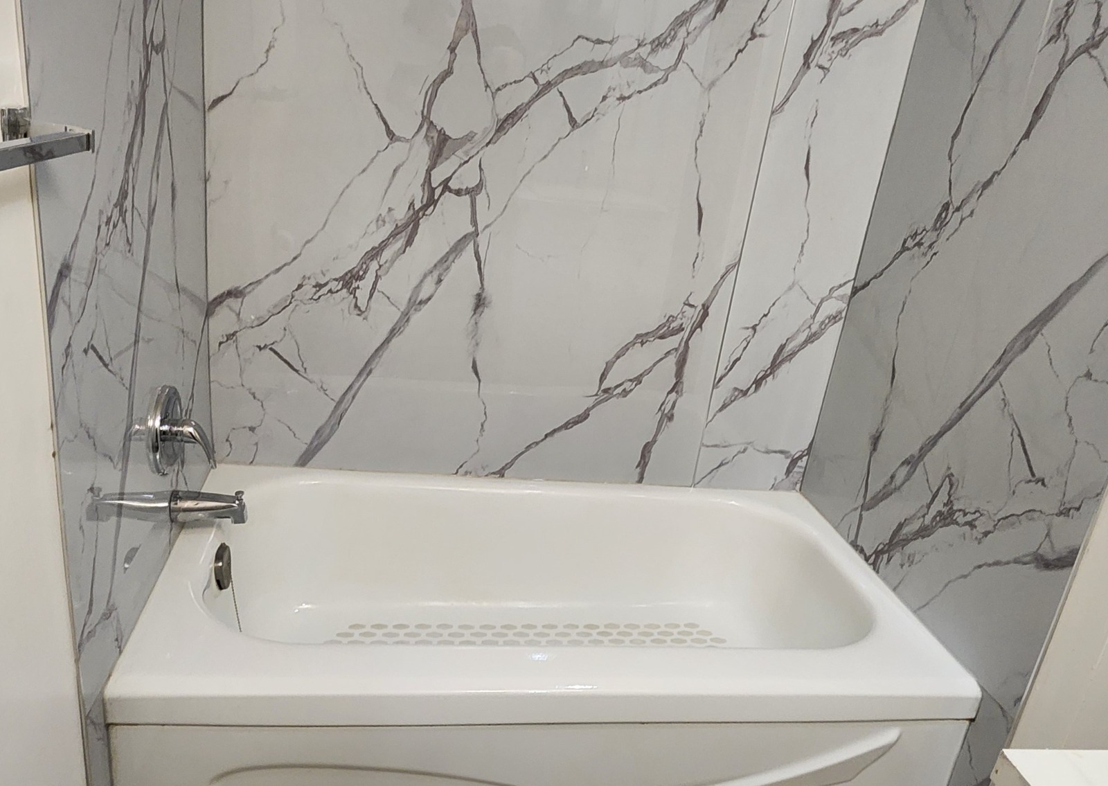 Bathroom Renovation project 10 — Coquitlam, BC