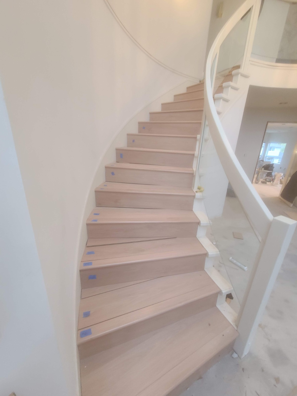 Bathroom Renovation project 14 — Coquitlam, BC