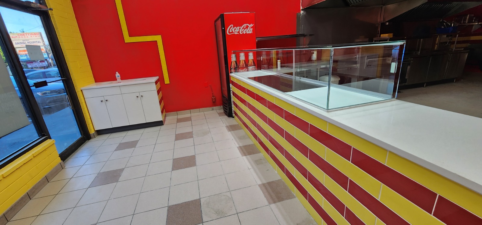 Commercial Services project 9 — Coquitlam, BC