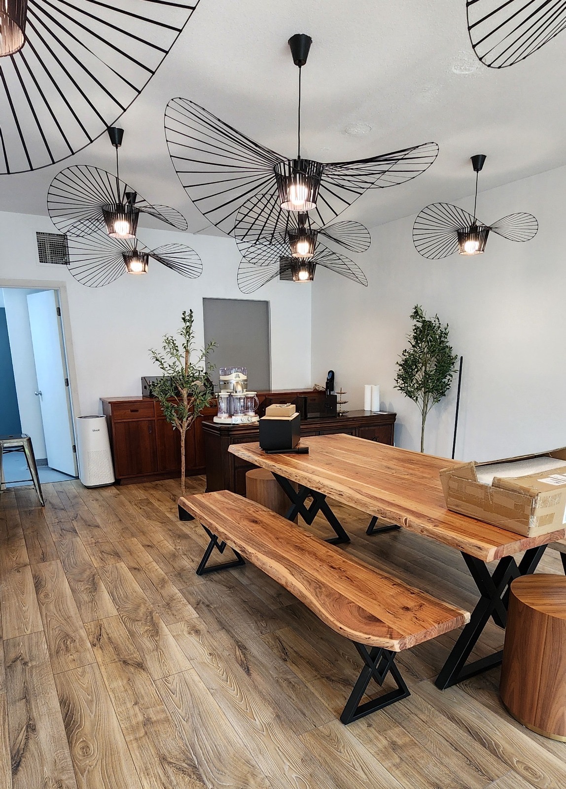 Commercial Services project 3 — Coquitlam, BC