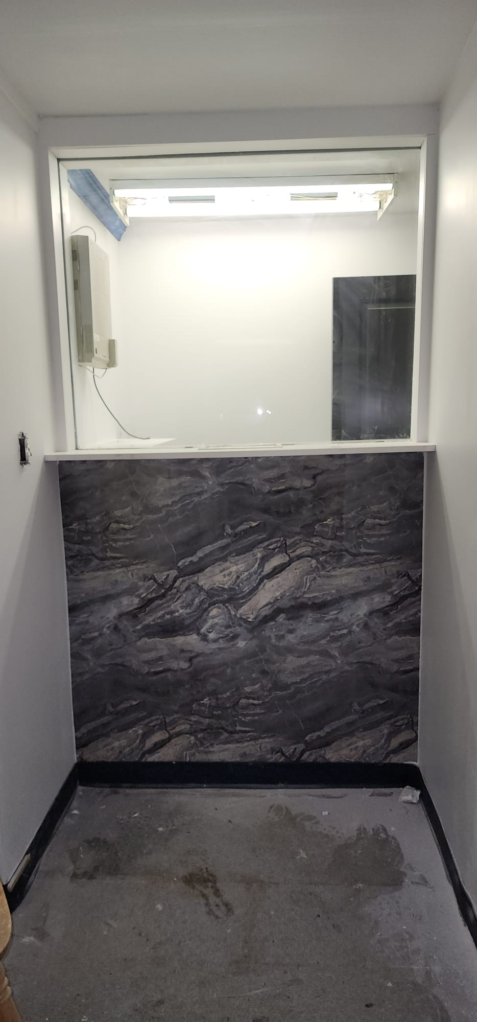 Commercial Services project 5 — Coquitlam, BC