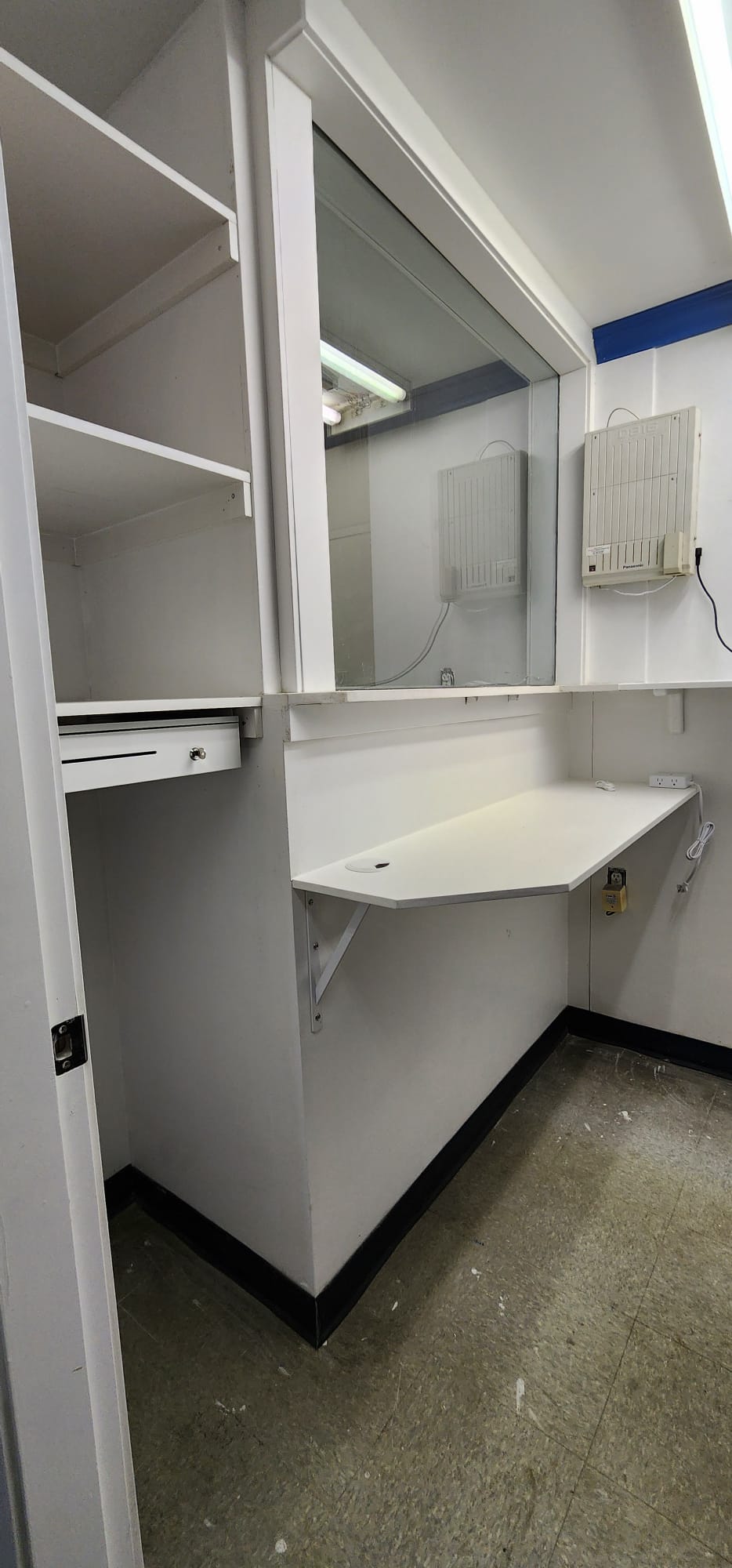 Commercial Services project 6 — Coquitlam, BC