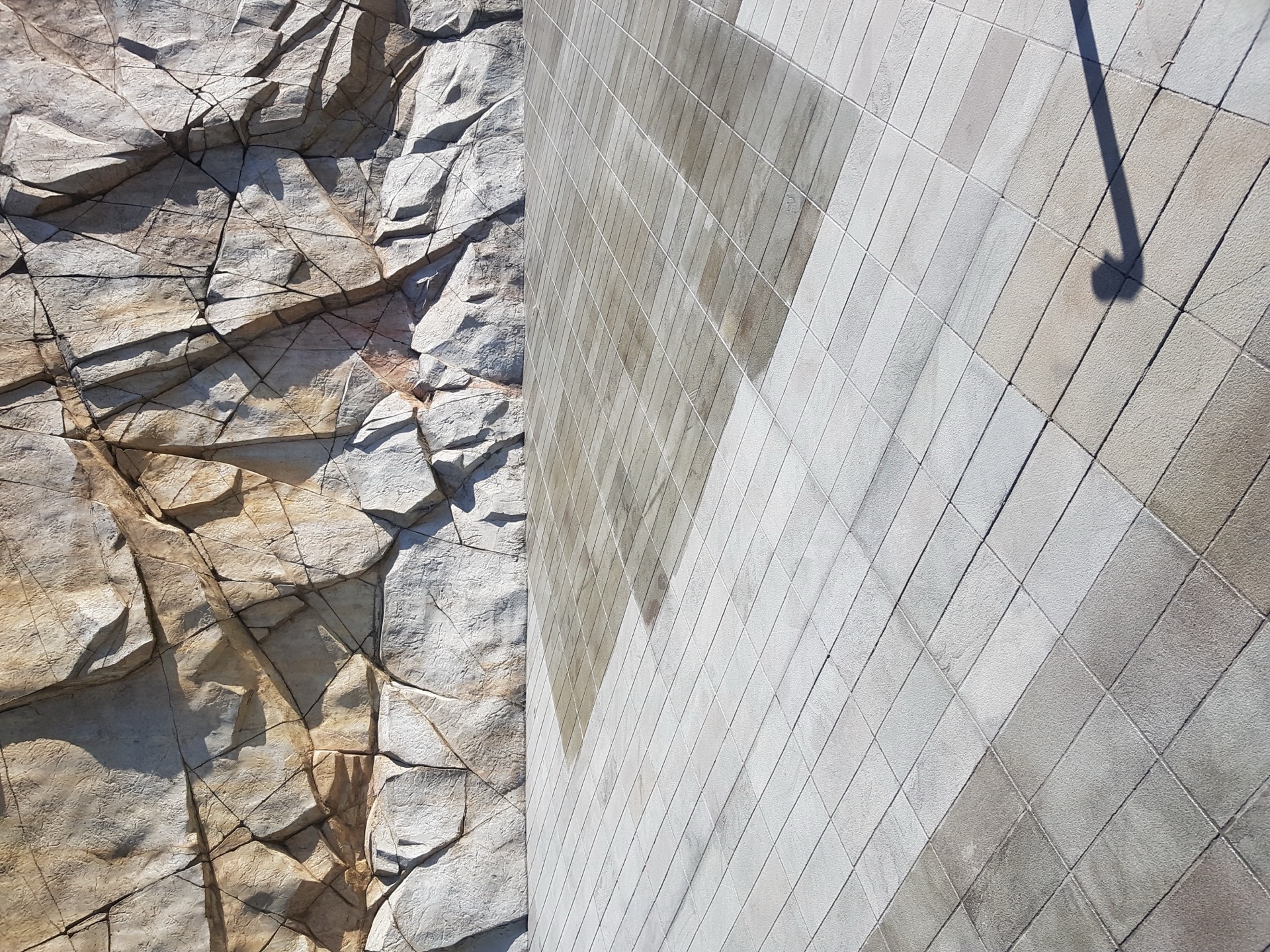 Restoration project 1 — Coquitlam, BC