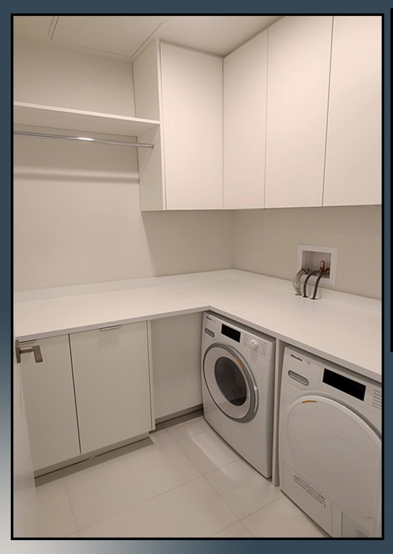 Custom Closets, Built-in Storage & Cabinetry project 12 — Coquitlam, BC