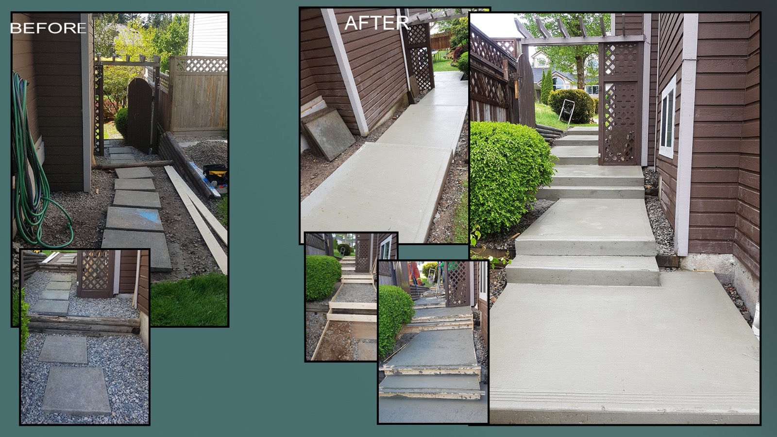 Outdoor Living, Deck & Patio Cover project 11 — Coquitlam, BC