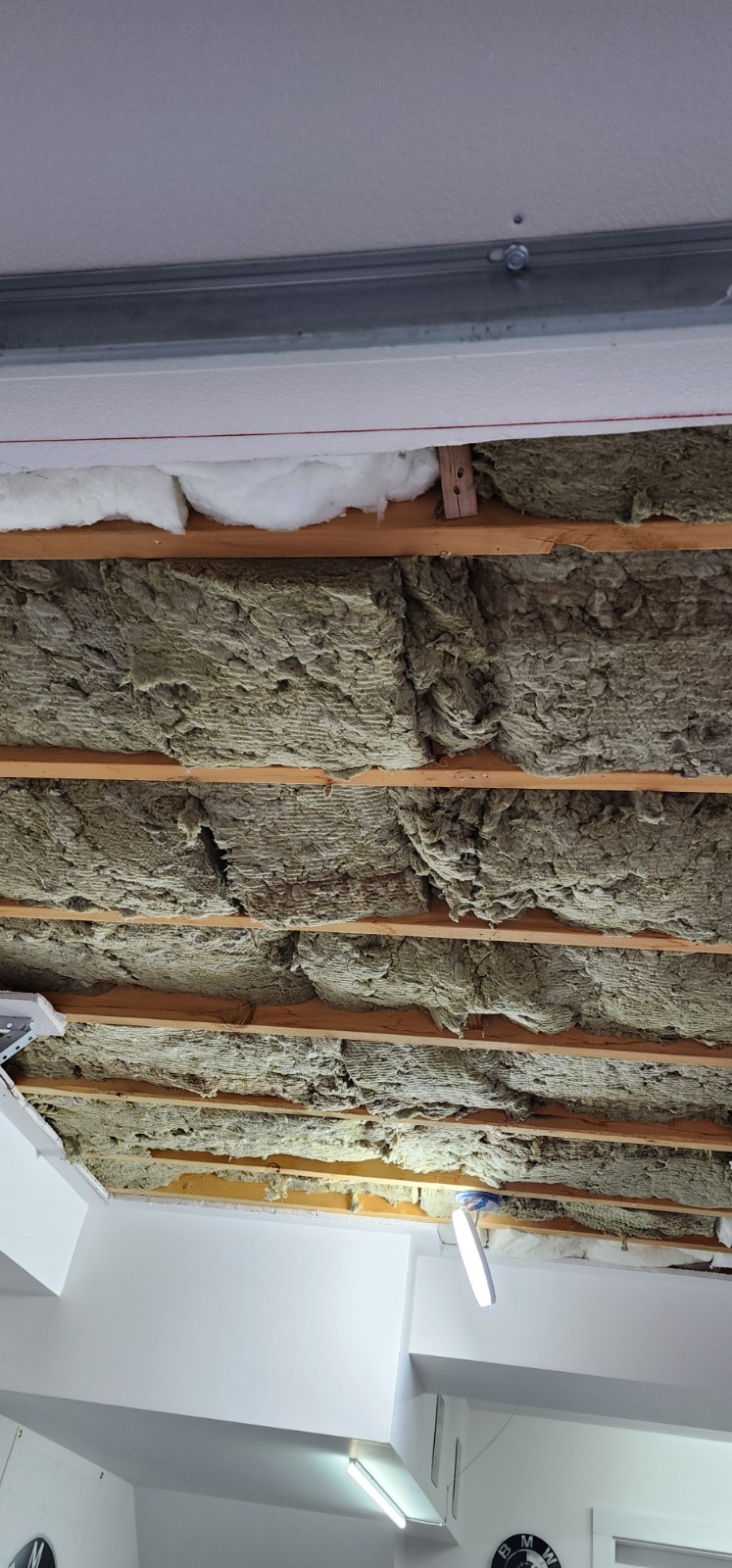 Restoration project 5 — Coquitlam, BC